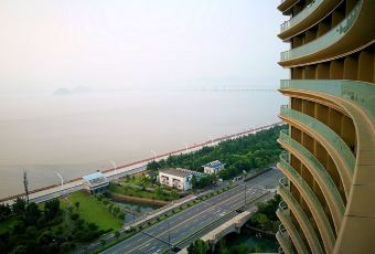 舟山希爾頓酒店·開自助餐廳用戶圖片