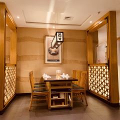 笑谈小街·韩国料理(番禺店) User Photo