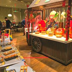 波羅蜜多飯店·如飴軒張用戶圖片