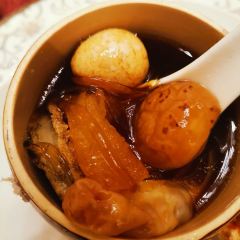 Swiss Grand Xiamen·Xin Nan Xuan User Photo
