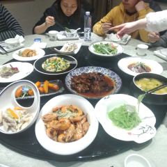 Wuyuerongji (shihudian) User Photo