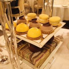 The Palm Court User Photo