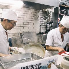 Houryu Ramen Flagship Store User Photo