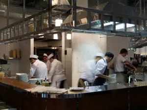 Osteria della Piazza Bianca