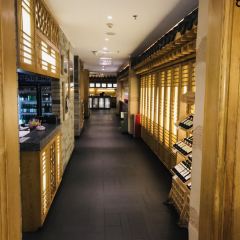 笑谈小街·韩国料理(番禺店) User Photo