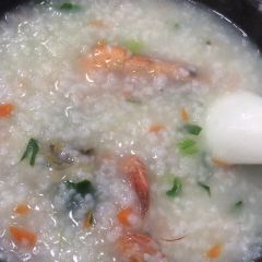 XIAO LAO JU User Photo
