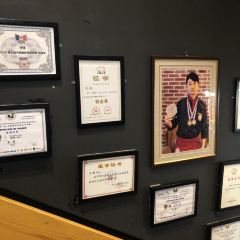 弗德堡德国小馆(工大店) User Photo