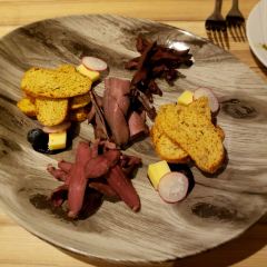 Hotel Herad 여행 사진