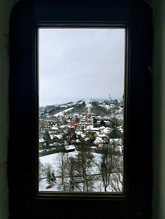 布朗城堡