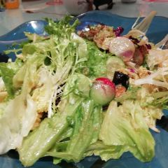 Hujin Restaurant User Photo