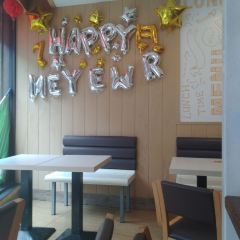 华莱士·全鸡汉堡(朝阳店) User Photo