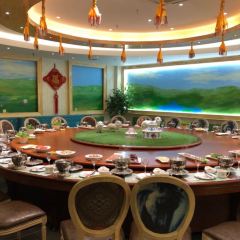 Yuanshangyuancaoyuanyijing Hot Pot User Photo