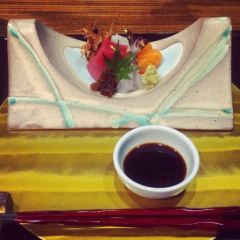 Man Shu Kaiseki User Photo