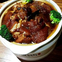 破店·非遺蹄膀·閩菜館（南門店）張用戶圖片