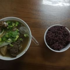 Zhangjiniugu Soup User Photo