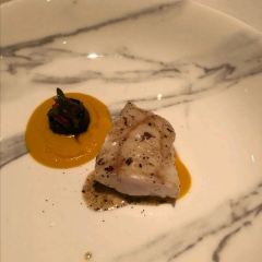 THE LEDBURY 여행 사진