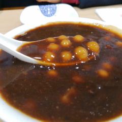 鸡鸣汤包(狮子桥店) User Photo