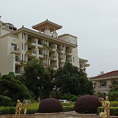 韶关碧桂园凤凰酒店·怡园西餐厅 User Photo