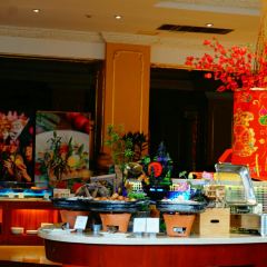 韶关碧桂园凤凰酒店·怡园西餐厅 User Photo