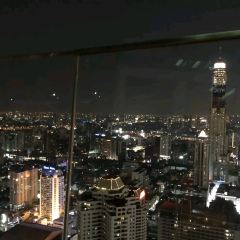 Sky Bar User Photo