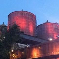 230 Fifth Rooftop Bar User Photo