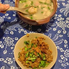 You Ji Fat Intestines and Local Chuan Cuisine User Photo