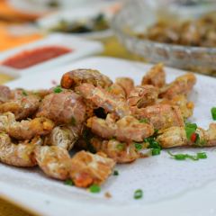枫春海鲜大排档-潮州菜 User Photo