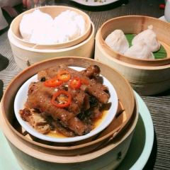 Yauatcha Soho User Photo