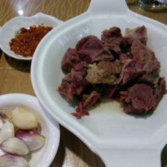 Xiaoxue Beef Dumpling House User Photo