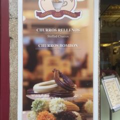 Chocolateria Tacita de Plata User Photo