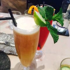 Club Gascon User Photo