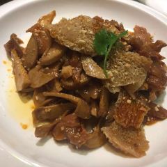 Jujubetree ( West Nanjing Road Dian) User Photo