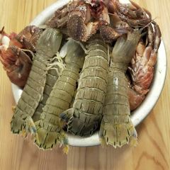 阿舟海鲜排档(普陀山店) User Photo