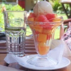 Tamambo Karen Blixen User Photo