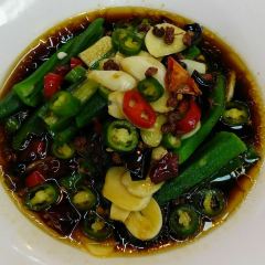 YANG RUI TANG User Photo