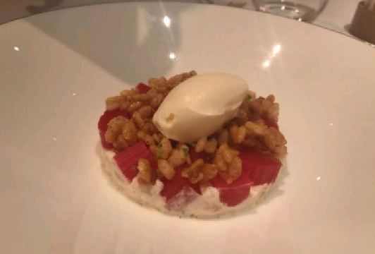 The Goring ·The Dining Room User Photo