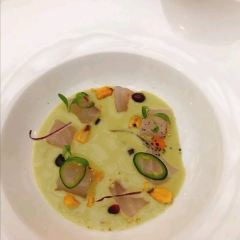 The Lanesborough Grill張用戶圖片