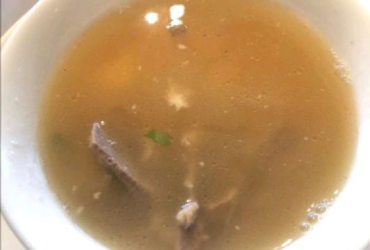 Min Jiang User Photo