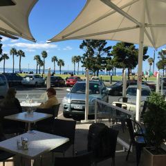 Bean Squeeze張用戶圖片