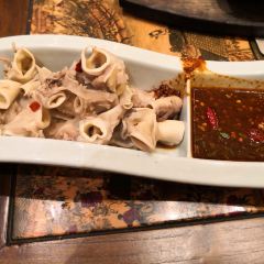 状元阁烧烤(新华路总店) User Photo