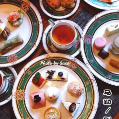 上海马勒别墅饭店·中餐厅 User Photo