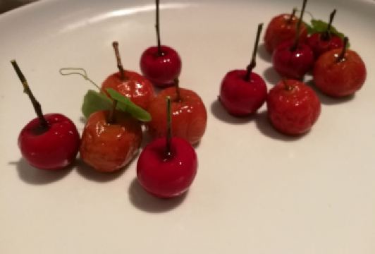 大董（環貿iapm店）張用戶圖片