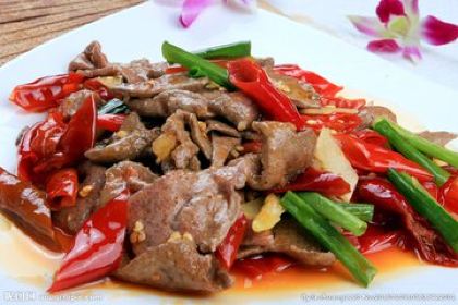 半天堂姜母鸭·福建老菜馆(井大路店)