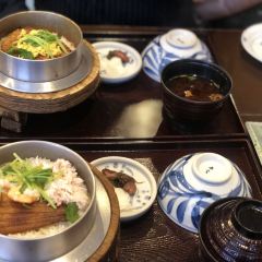 카마메시 시즈카 오미야점 여행 사진