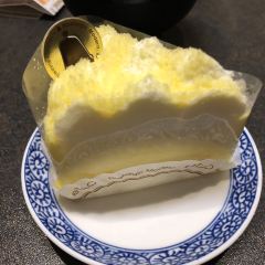 Letao Cheesecake Labo User Photo