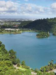 Meihua Lake