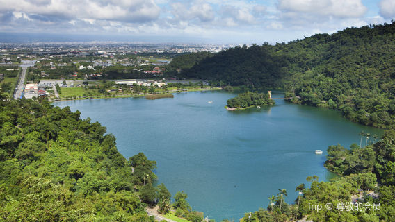 Yilan