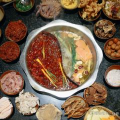 楠火锅(四小区总店) User Photo
