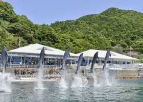 大分海洋宮殿水族館 海之卵