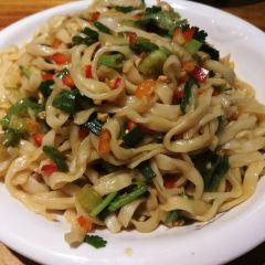 憨厨沸腾鱼乡(矿工街店) User Photo